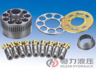 加藤1023-3 SK200-8挖掘机马达配件 核心部件解析与行业应用