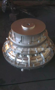 TVA510 562 866插块式液力偶合器 性能特点、应用领域与选购指南